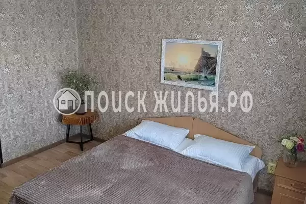 Частный сектор «Оазис»