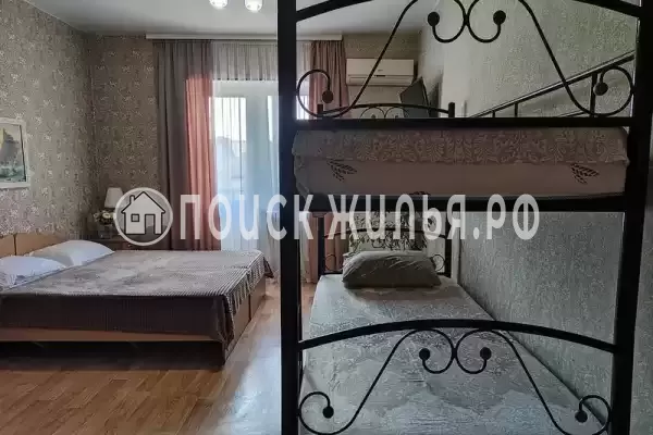 Частный сектор «Оазис»