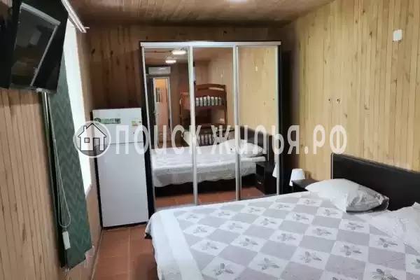 Частный сектор «Оазис»