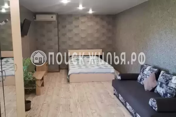 Частный сектор «Оазис»