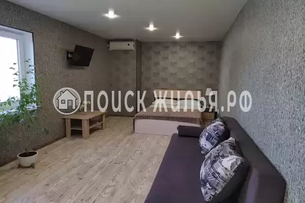 Частный сектор «Оазис»