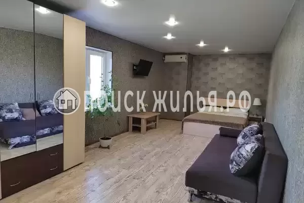 Частный сектор «Оазис»