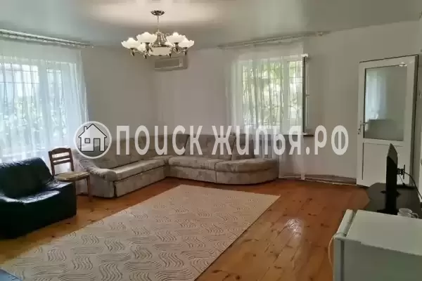 Частный сектор «Оазис»