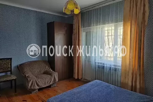 Частный сектор «Оазис»