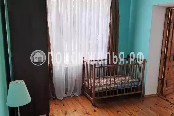 Частный сектор «Оазис»