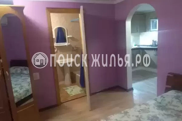 Частный сектор «Оазис»