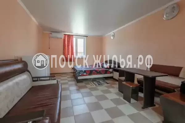 Гостевой дом «На палубе»