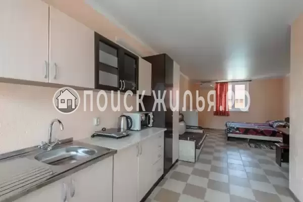 Гостевой дом «На палубе»