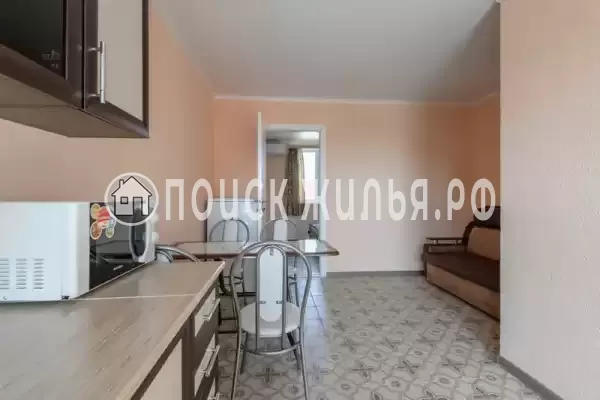 Гостевой дом «На палубе»