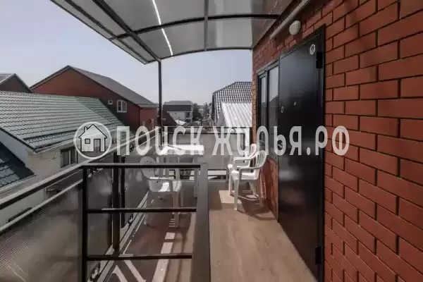 Гостевой дом «На палубе»