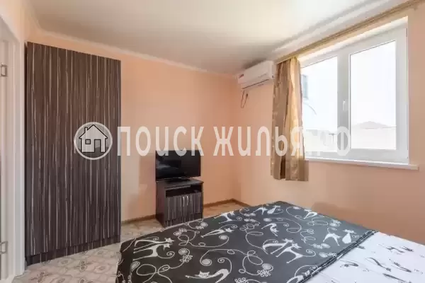 Гостевой дом «На палубе»