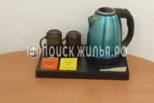 Гостевой дом «Лето» Гостевой дом «Лето»