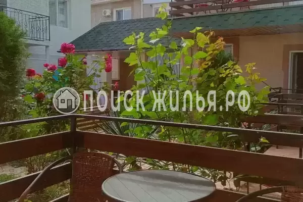 Гостевой дом «Лето» Гостевой дом «Лето»