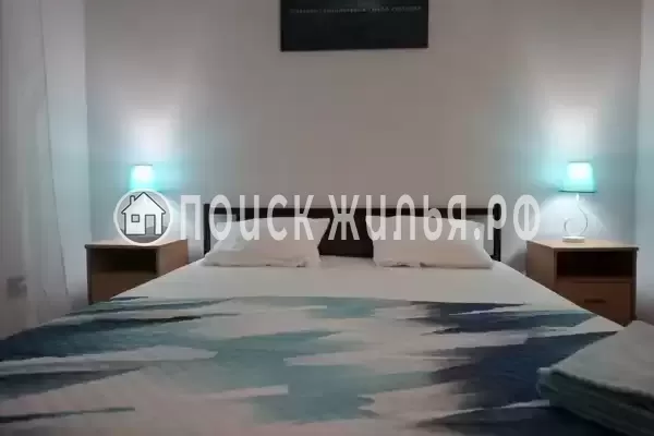 Гостевой дом «Лето» Гостевой дом «Лето»