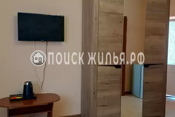 Гостевой дом «Лето» Гостевой дом «Лето»