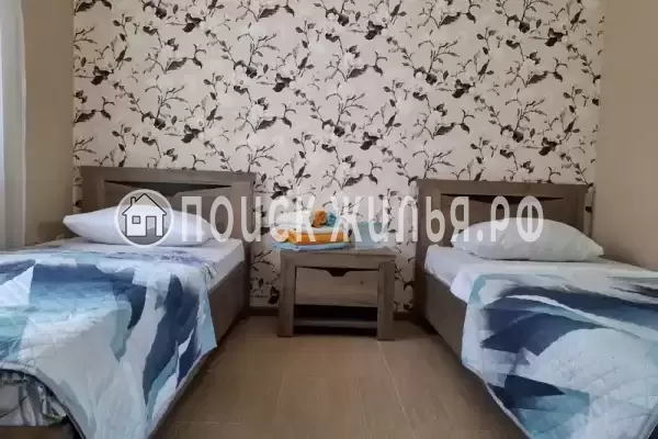 Гостевой дом «Лето» Гостевой дом «Лето»