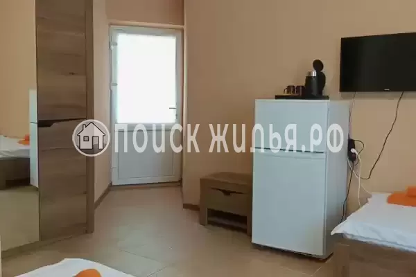 Гостевой дом «Лето» Гостевой дом «Лето»