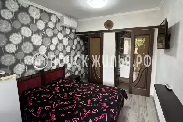 «Зеленый рай»