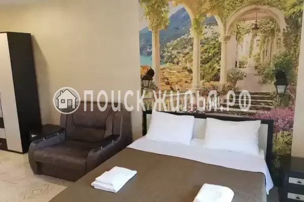 Отель «Шато де ля Мер» Отель «Шато де ля Мер»