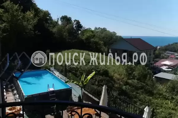 Отель «Шато де ля Мер» Отель «Шато де ля Мер»