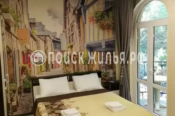 Отель «Шато де ля Мер» Отель «Шато де ля Мер»