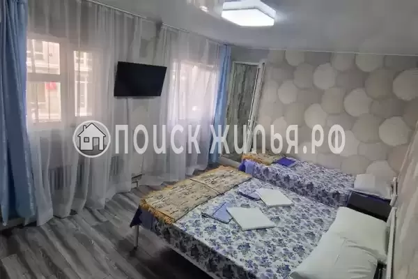 «У Эльдара»