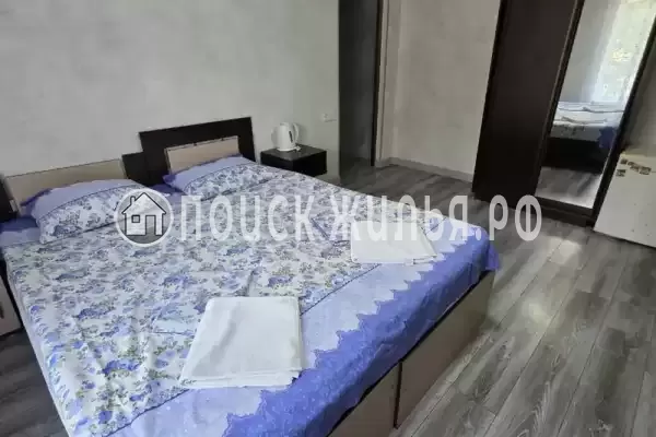 «У Эльдара»