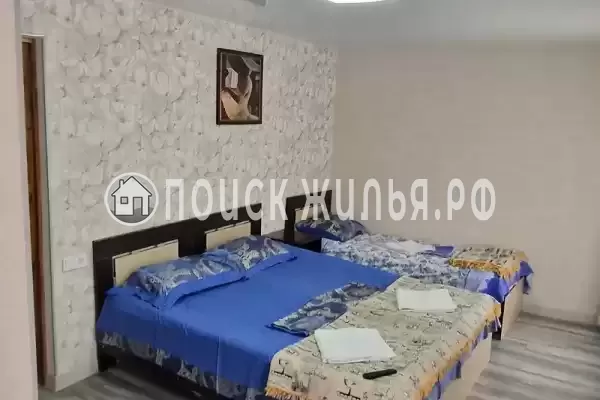 «У Эльдара»