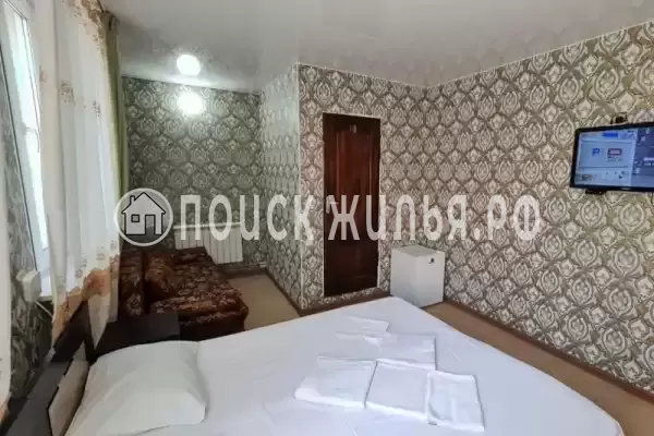 «У Эльдара»