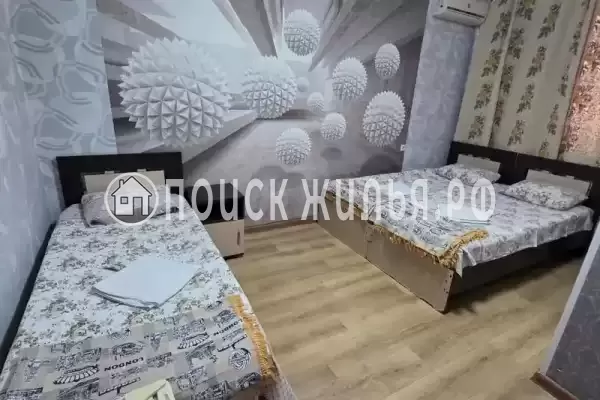 «У Эльдара»