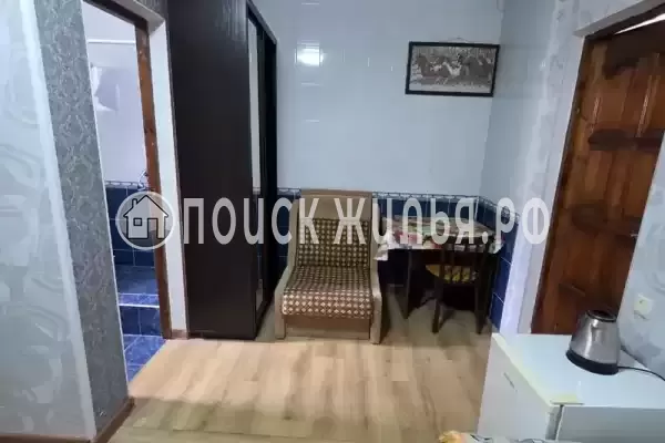 «У Эльдара»