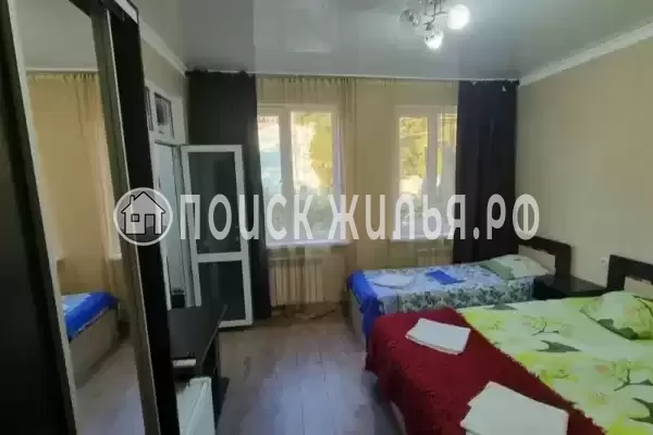 «У Эльдара»