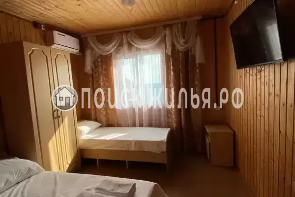 Гостевой дом «ЛариЛанка» Гостевой дом «ЛариЛанка»