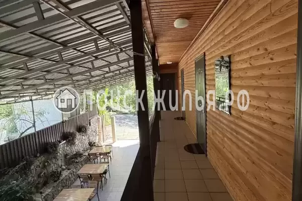 Гостевой дом «ЛариЛанка» Гостевой дом «ЛариЛанка»