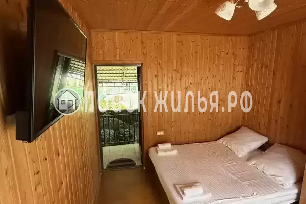 Гостевой дом «ЛариЛанка» Гостевой дом «ЛариЛанка»