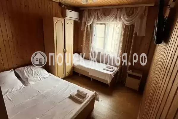 Гостевой дом «ЛариЛанка» Гостевой дом «ЛариЛанка»