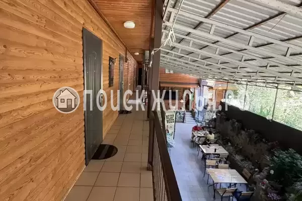 Гостевой дом «ЛариЛанка» Гостевой дом «ЛариЛанка»