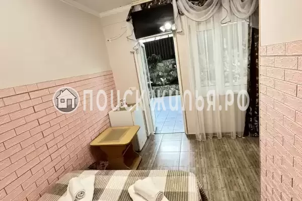 Гостевой дом «ЛариЛанка» Гостевой дом «ЛариЛанка»