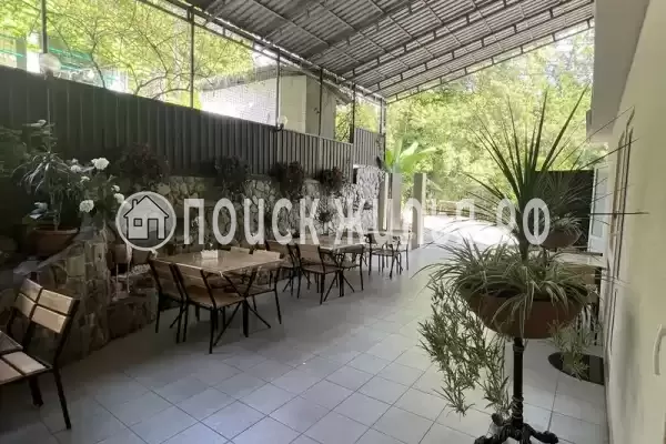 Гостевой дом «ЛариЛанка» Гостевой дом «ЛариЛанка»