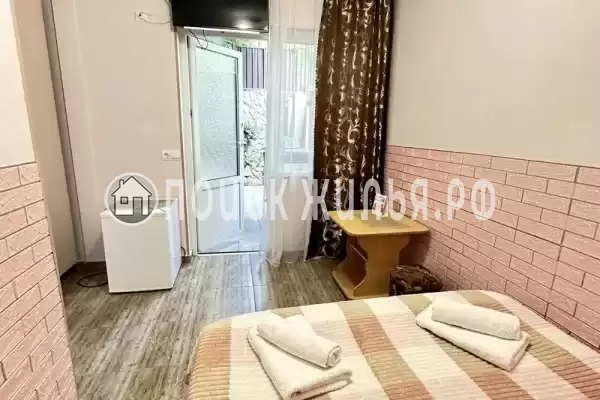 Гостевой дом «ЛариЛанка» Гостевой дом «ЛариЛанка»