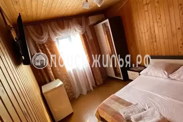 Гостевой дом «ЛариЛанка» Гостевой дом «ЛариЛанка»