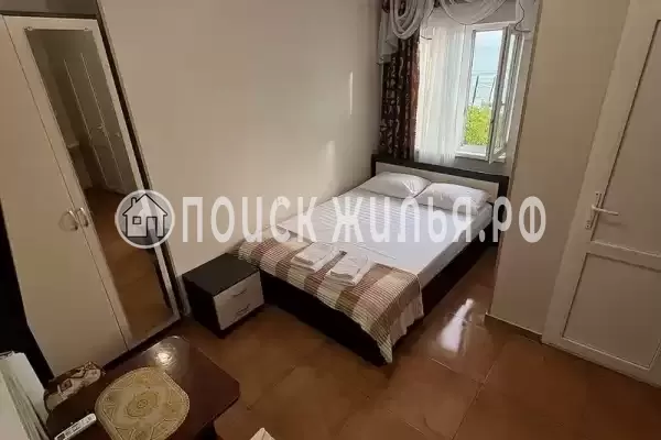 Гостевой дом «ЛариЛанка» Гостевой дом «ЛариЛанка»