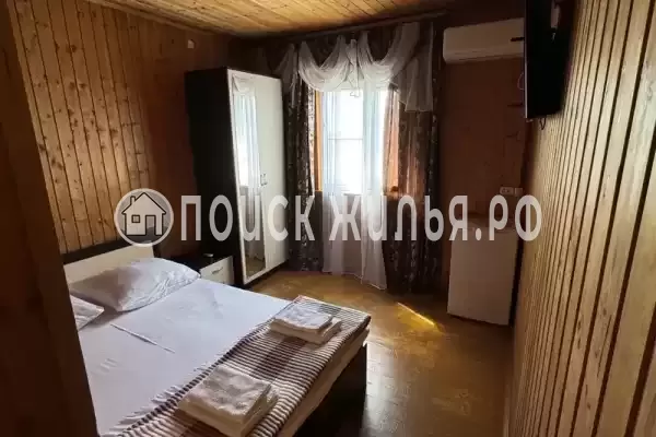 Гостевой дом «ЛариЛанка» Гостевой дом «ЛариЛанка»