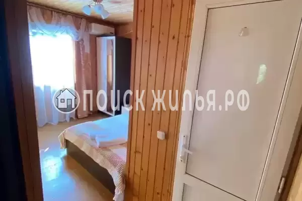 Гостевой дом «ЛариЛанка» Гостевой дом «ЛариЛанка»