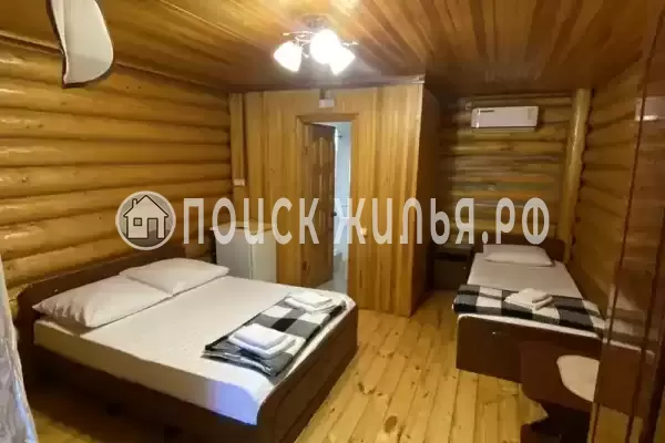 Гостевой дом «ЛариЛанка» Гостевой дом «ЛариЛанка»