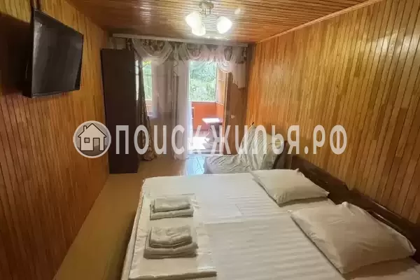 Гостевой дом «ЛариЛанка» Гостевой дом «ЛариЛанка»