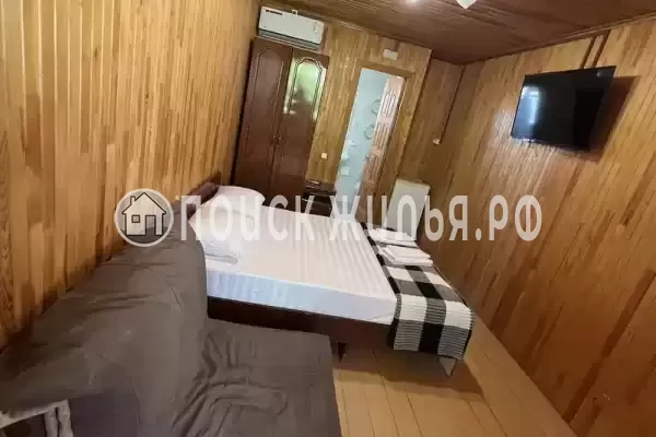 Гостевой дом «ЛариЛанка» Гостевой дом «ЛариЛанка»