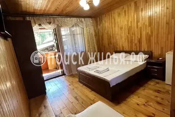 Гостевой дом «ЛариЛанка» Гостевой дом «ЛариЛанка»