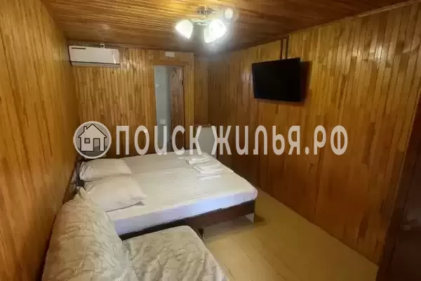 Гостевой дом «ЛариЛанка» Гостевой дом «ЛариЛанка»