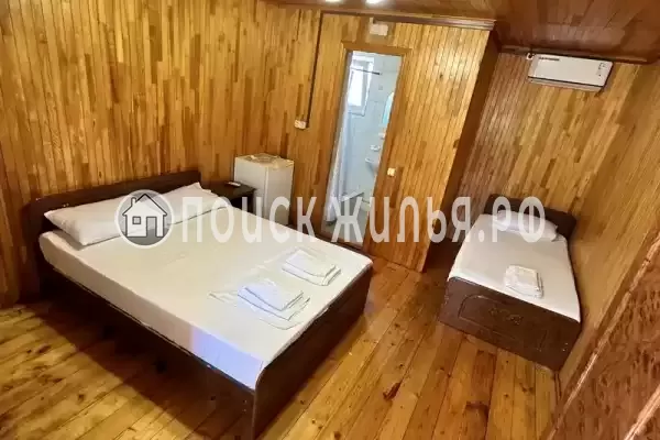 Гостевой дом «ЛариЛанка» Гостевой дом «ЛариЛанка»